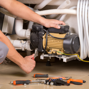 Expense to Replumb a House In Texas