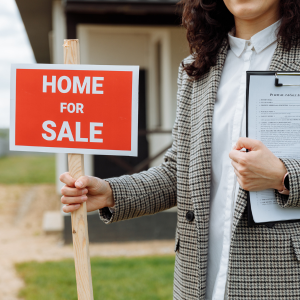 Should I sell my current home before purchasing a new one In