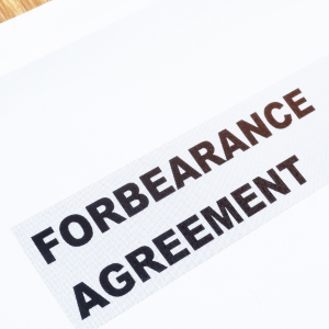Can Forbearance Impact Your Credit In Texas