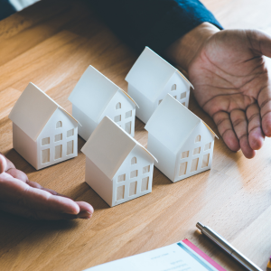 How Much Will an Investor Offer for Your House In Texas