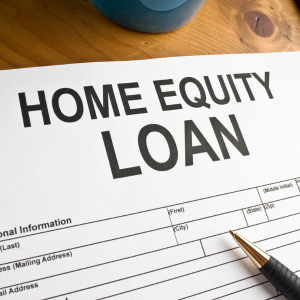 How Much Equity Can Be Pulled From My Property in Texas