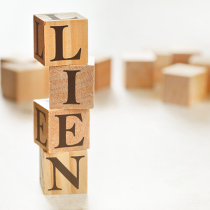 Is My Home Vulnerable to a Lien from a Credit Card Company In Texas