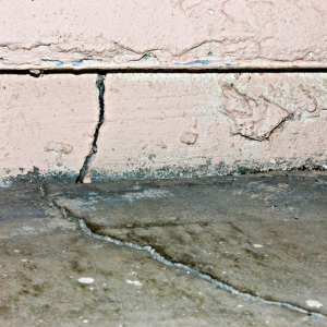 Seller Didn't Bring Up Foundation Problem in Texas