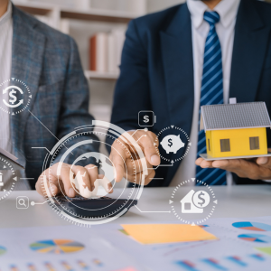 The Impact of Forbearance on Credit In Texas