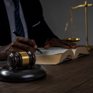 Court-Directed Property Sale in Texas