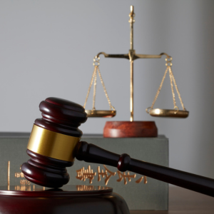 Court-Enforced Sale of Property in Texas