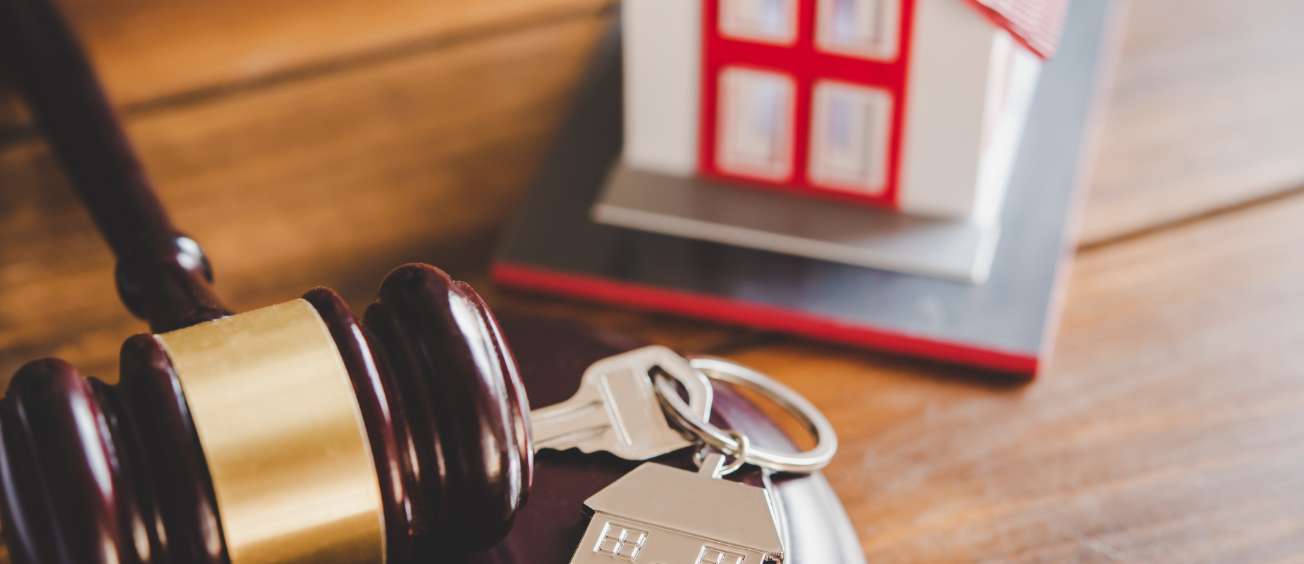 Court-Mandated Property Sale in Texas