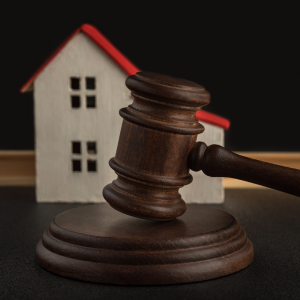 Court-Sanctioned Property Sale in Texas