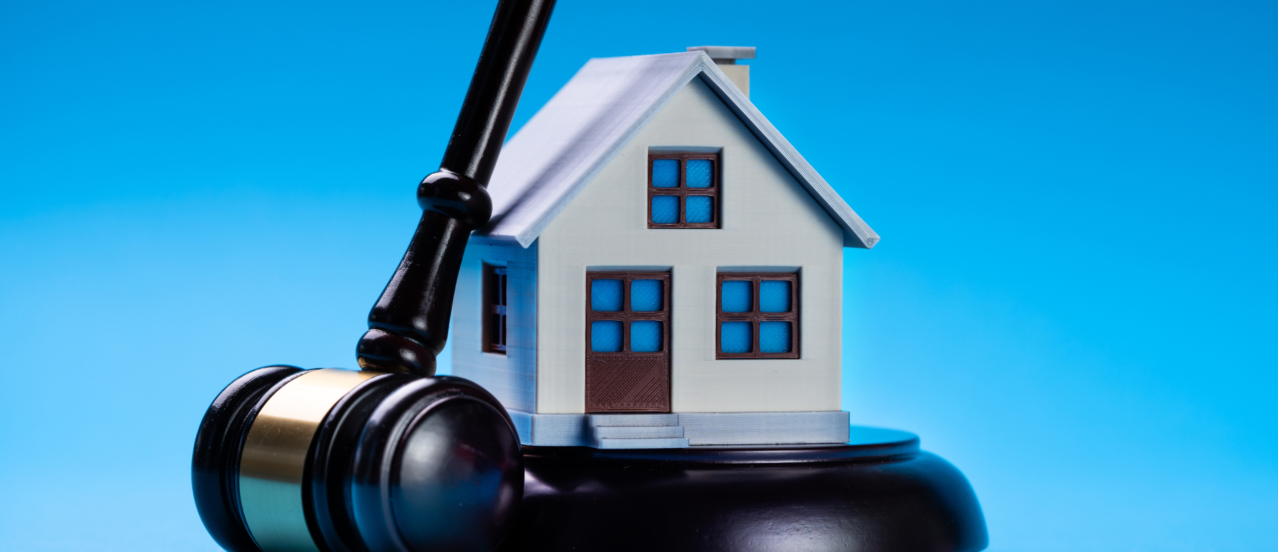 Definition of a House Foreclosure In Texas