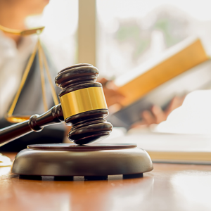 Judicially Ordered Property Sale in Texas