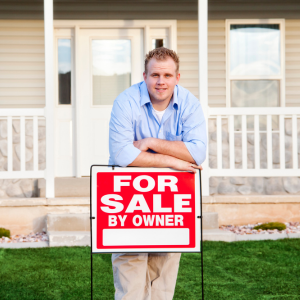 The benefits of a self-sold home In Texas