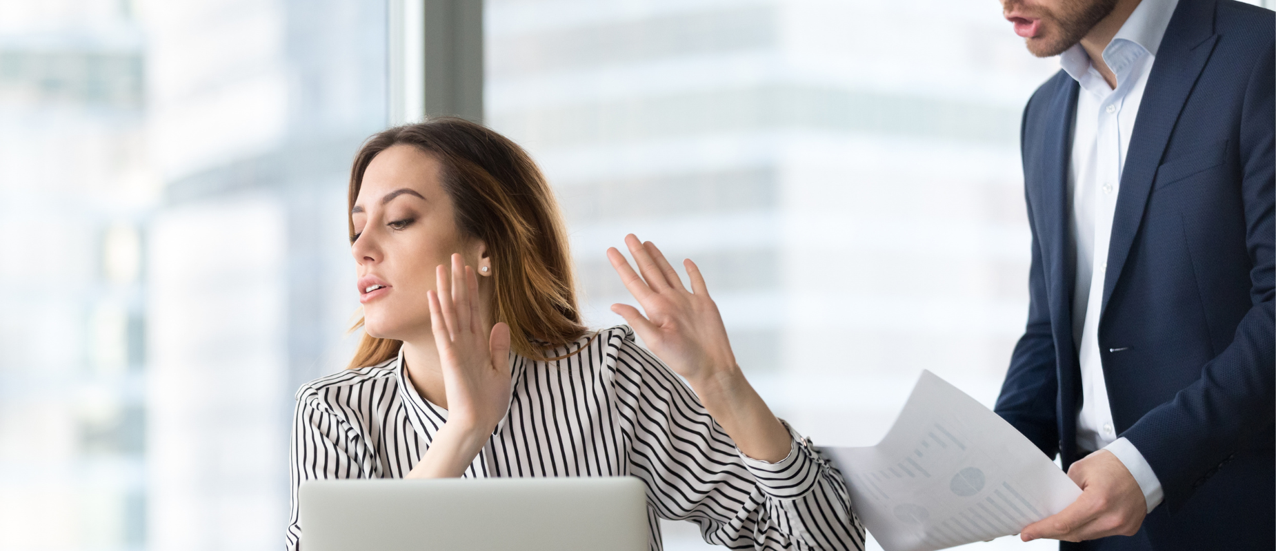 What Happens If a Seller Declines to Close In Texas