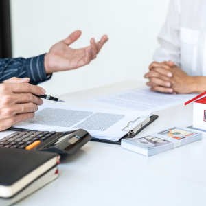 What Happens If a Seller Withholds Closing In Texas