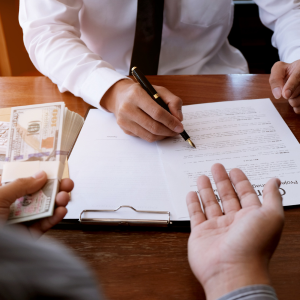 What Takes Place If a Seller Defaults on Closing In Texas