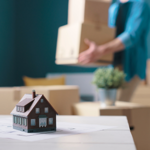Sell a house fast and relocate easily in Texas