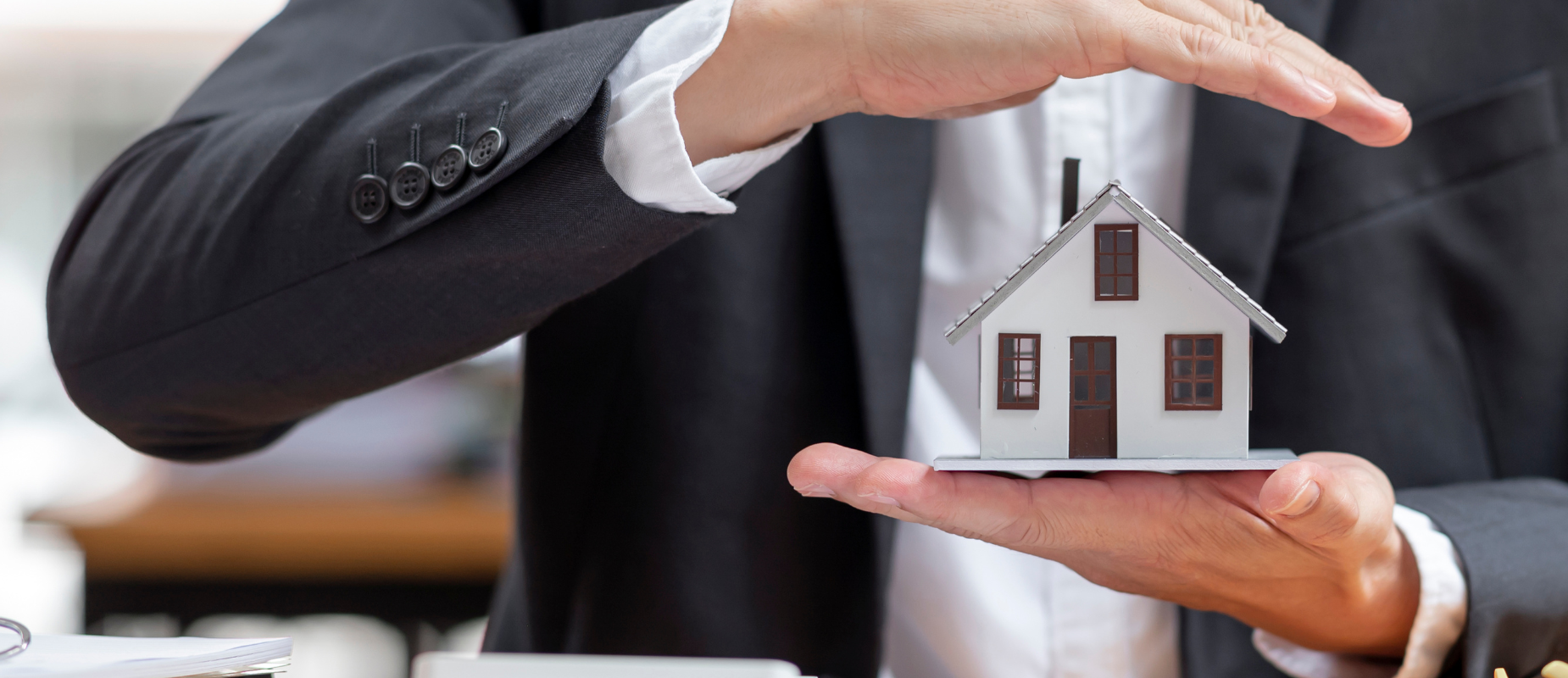 Home Insurance When Putting a House on the Market In Texas