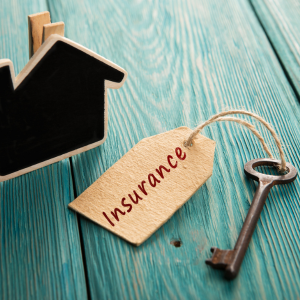 Homeowners Insurance as You Sell a Home In Texas