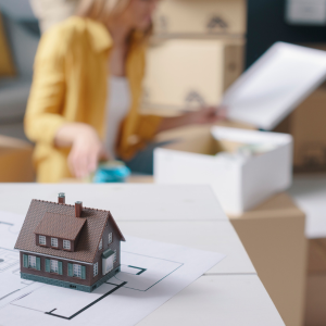 How to sell your house fast and move in Texas