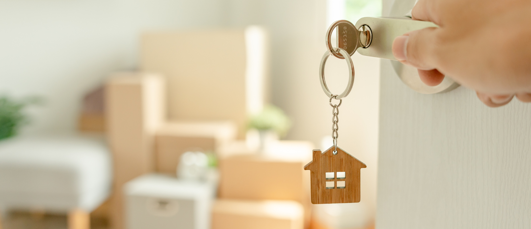 Sell your home quickly and relocate in Texas