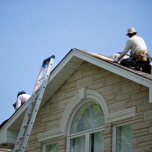 Essential Fixes Before Selling a House in Texas