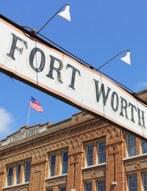 Fort Worth, TX