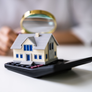House Appraisal Before The Closing Fort Worth
