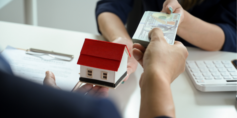 Agent Commission Basics for Home Sellers In Fort Worth