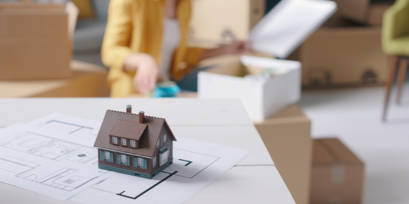 Selling a House and Move Out of State In Fort Worth