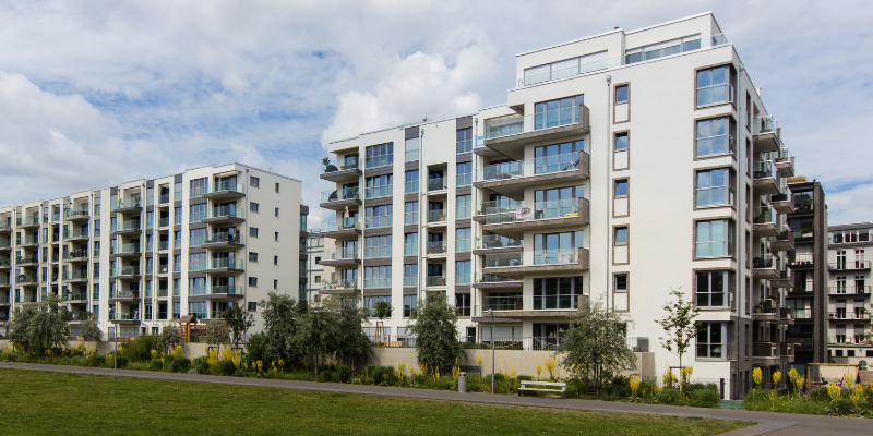 How to Sell an Apartment Complex for Cash In [market_city]
