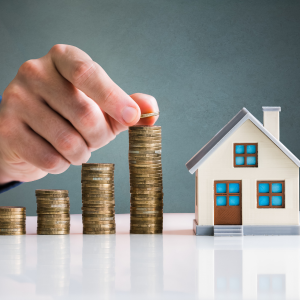 Rental Property Capital Gains In Fort Worth