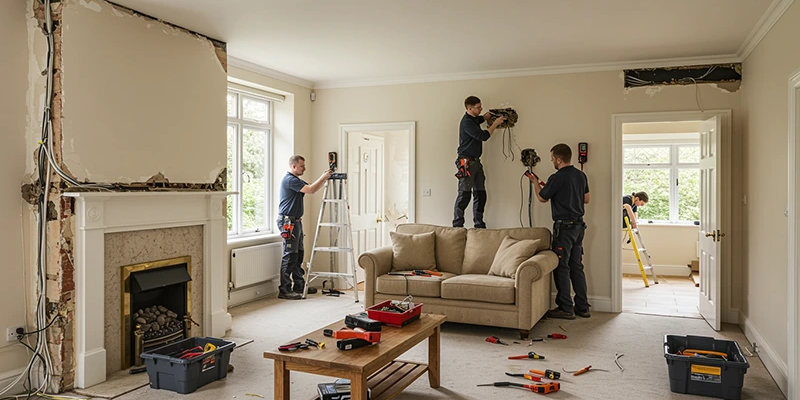 What Does It Cost to Rewire a House [market_city]