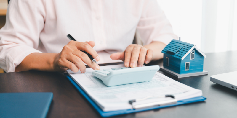 Capital Gains Tax on Selling a House In Fort Worth