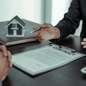 Documents Required to Sell a Home in Fort Worth