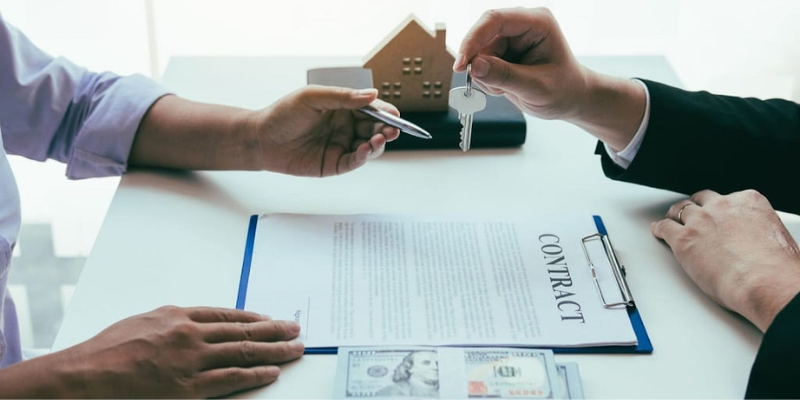 Documents Required to Sell a House in Fort Worth