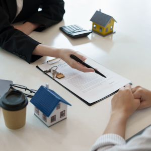 Required Documents to Sell a House in Fort Worth