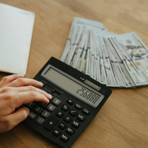 Calculate Your Capital Gains Tax in Fort Worth