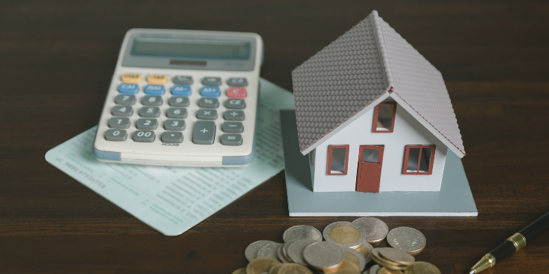 Capital Gains Tax Calculator in Fort Worth