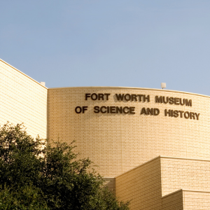 Free Experiences Fort Worth