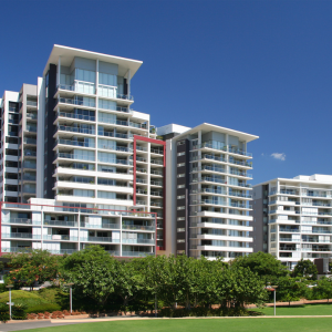 Highly Rated Property Managers in Fort Worth