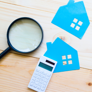 Home Sale Capital Gains Calculator in Fort Worth