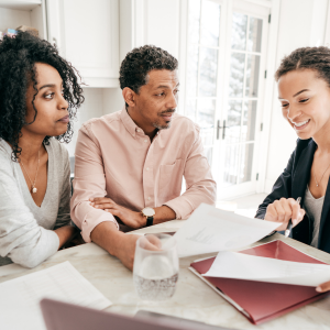 Premier Property Managers in Fort Worth