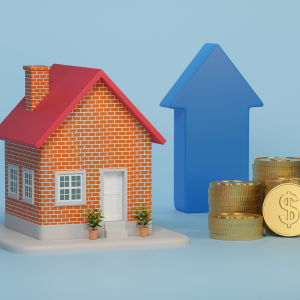 Property Capital Gains Tax Estimator in Fort Worth