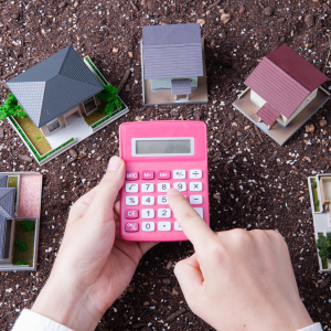 Property Tax Percentage In Fort Worth