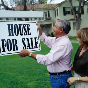 Selling My Parents Home Fort Worth