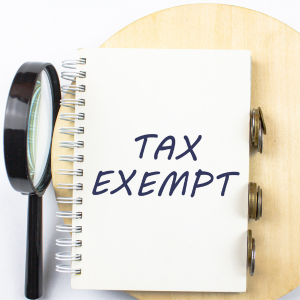 Tax Rate on Property In Fort Worth