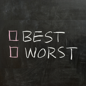 Best and Worst Communities Mesquite