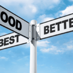 Best and Worst Places Mesquite