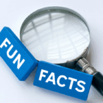 Cool Facts Denton, TX