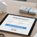 Denton, TX Closing Costs Calculator 