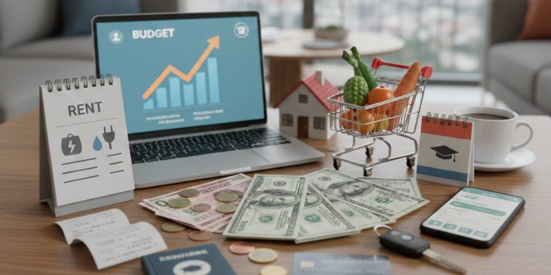 Denton, TX Cost of Lliving Denton